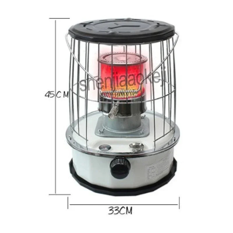 Premium Durable Powerful Prota - Home Cooking Heater ulasan dan harga