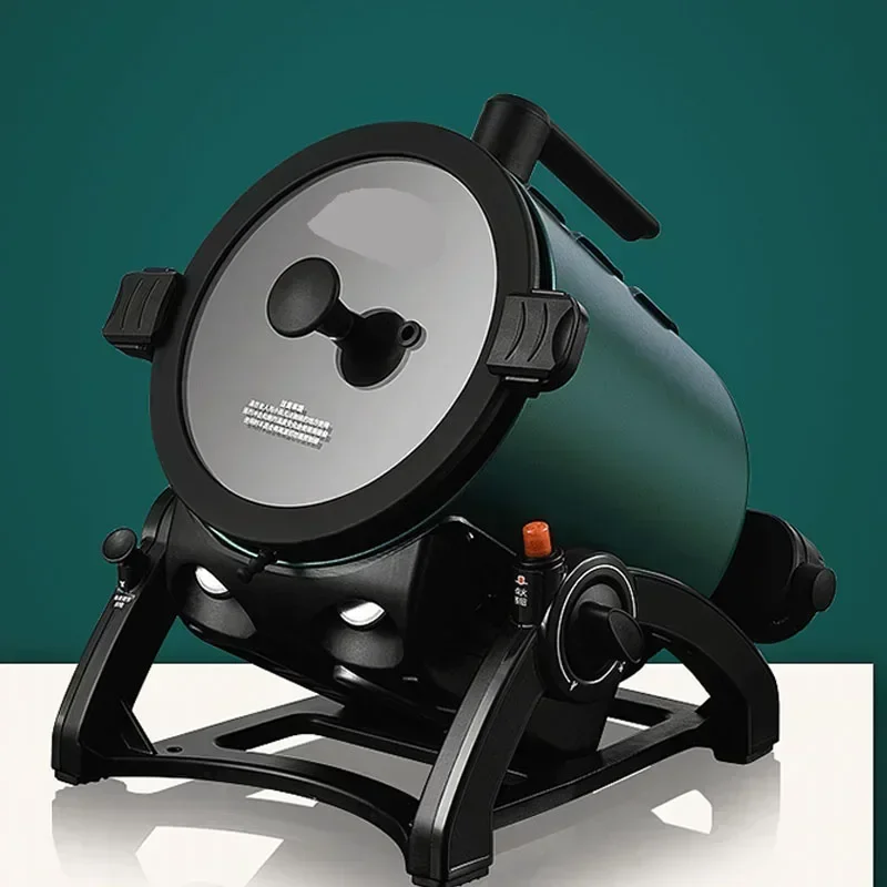 Desktop 220v BRS-1902 Outdoor  - Home Cooking Gas Stove ulasan dan harga