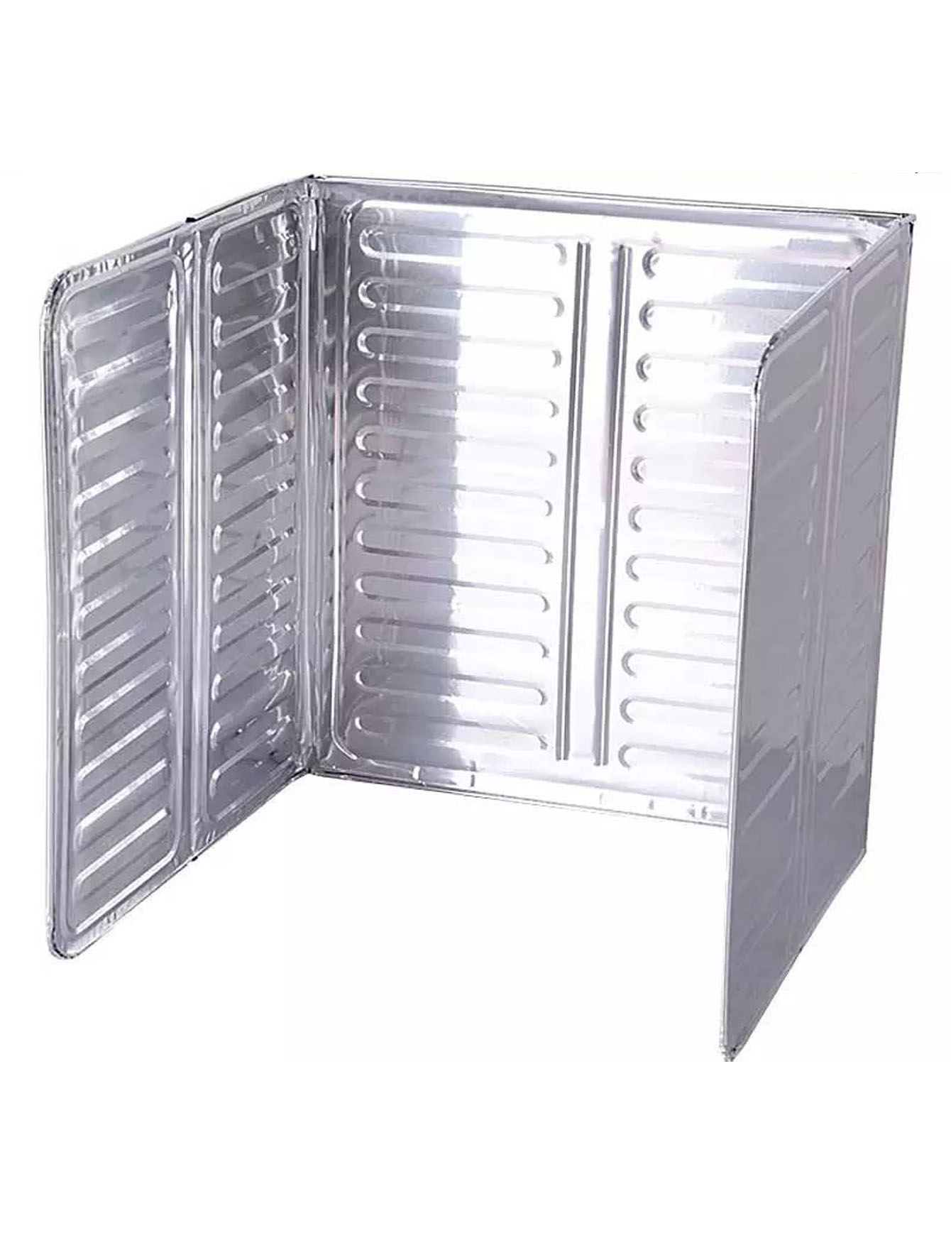 3PCS Kitchen Oil Baffle, Stove - Home Cooking Gas Stove ulasan dan harga