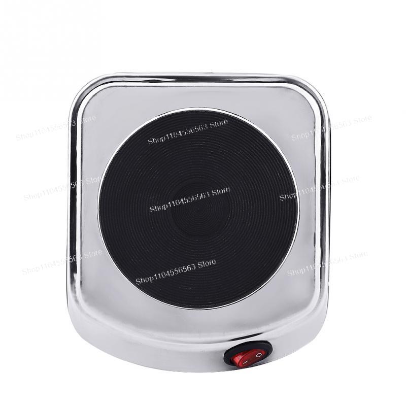 500W Mini Electric Stove Hot P - Home Cooking Heater ulasan dan harga