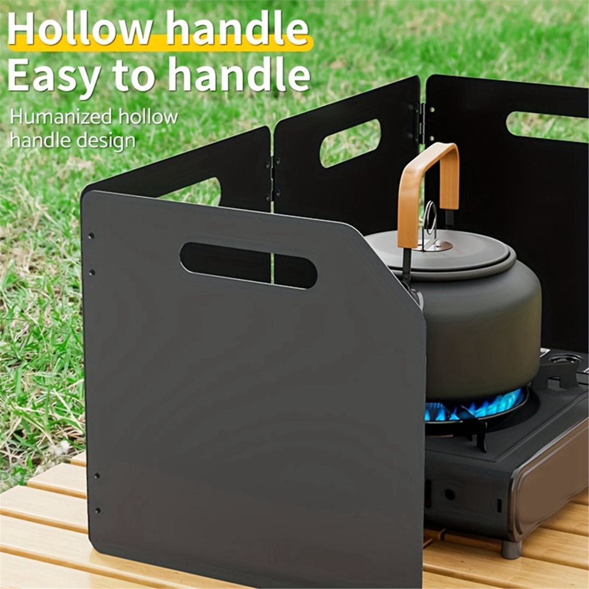 Home Tool Four-Fold Baffle Fou - Home Cooking Adventure ulasan dan harga