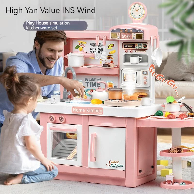 Children's Extra Large 100cm K - Home Cooking Cookbook ulasan dan harga