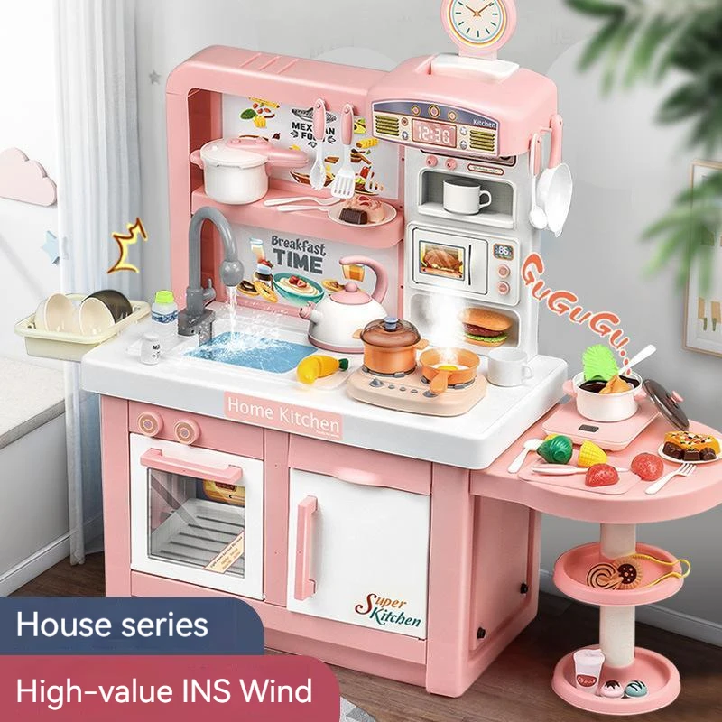 Children's Extra Large 100cm K - Home Cooking Cookbook ulasan dan harga