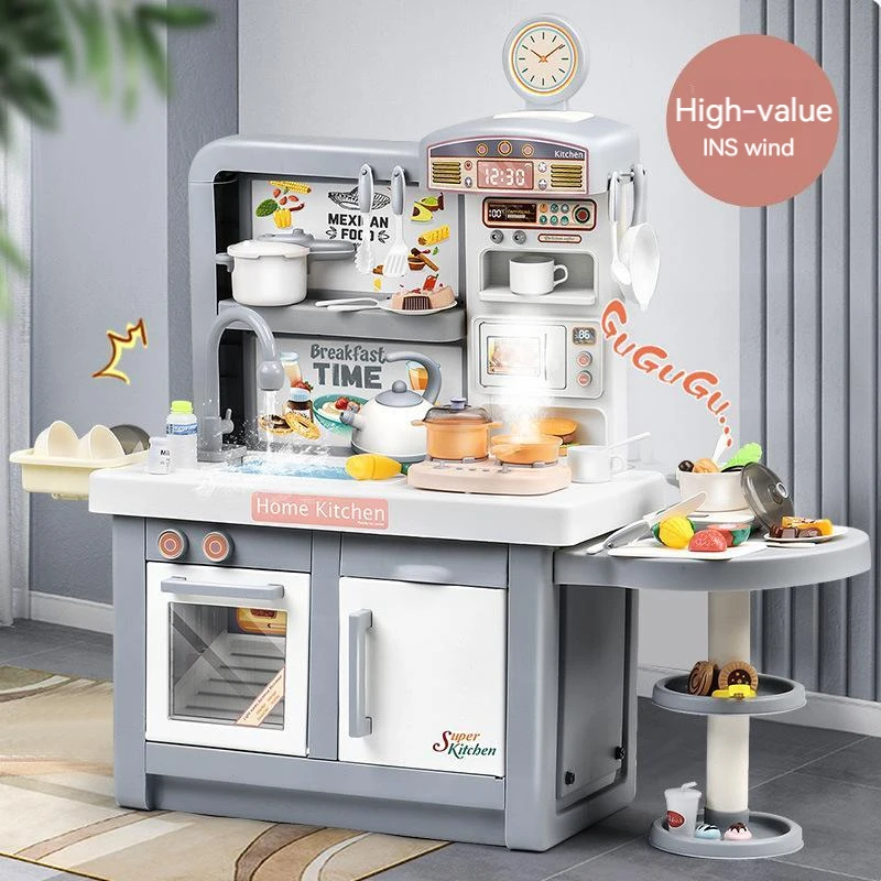 Children's Extra Large 100cm K - Home Cooking Cookbook ulasan dan harga