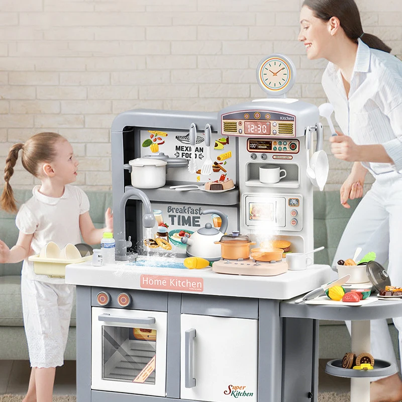 Children's Extra Large 100cm K - Home Cooking Cookbook ulasan dan harga