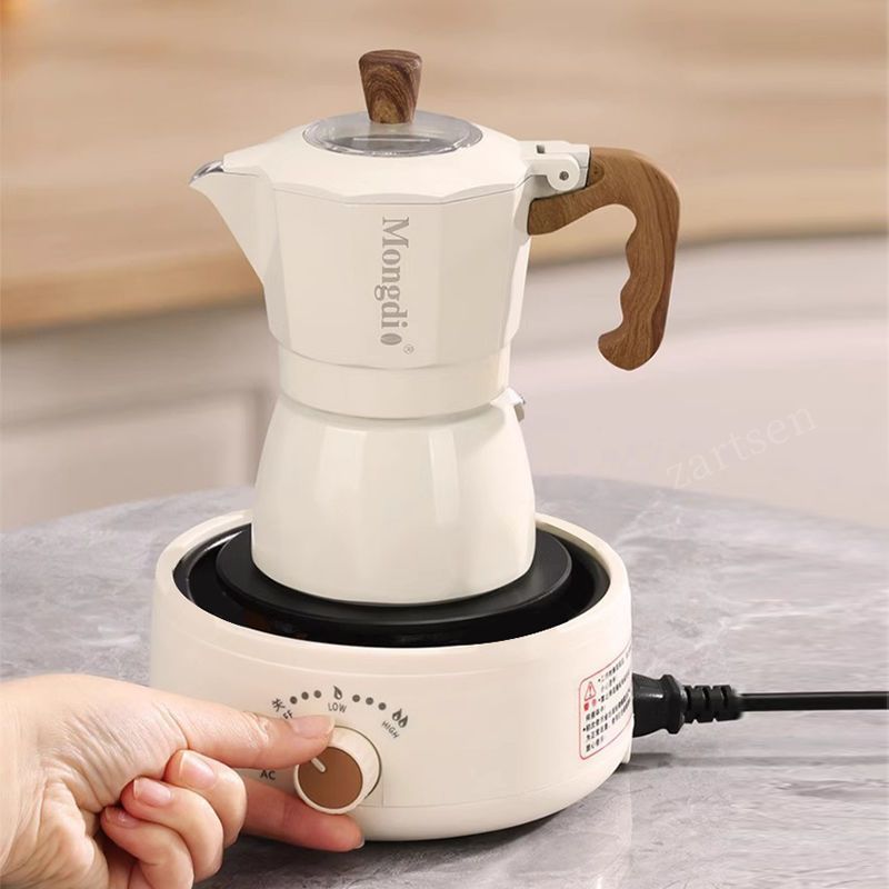 Electric Cookware Heating Base - Home Cooking Heater ulasan dan harga