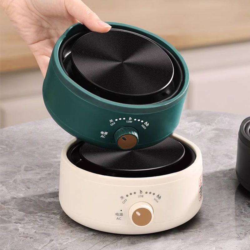 Electric Cookware Heating Base - Home Cooking Heater ulasan dan harga