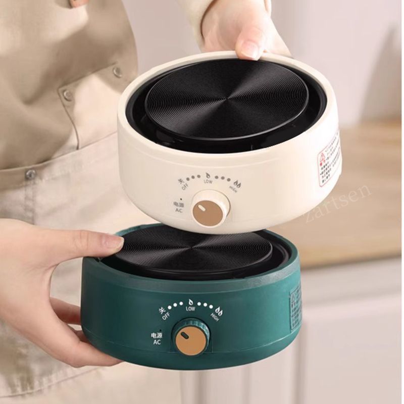 Electric Cookware Heating Base - Home Cooking Heater ulasan dan harga