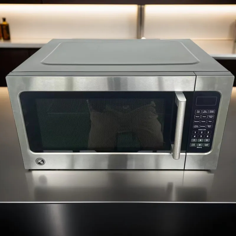 Commercial Catering Food Micro - Home Cooking Heater ulasan dan harga