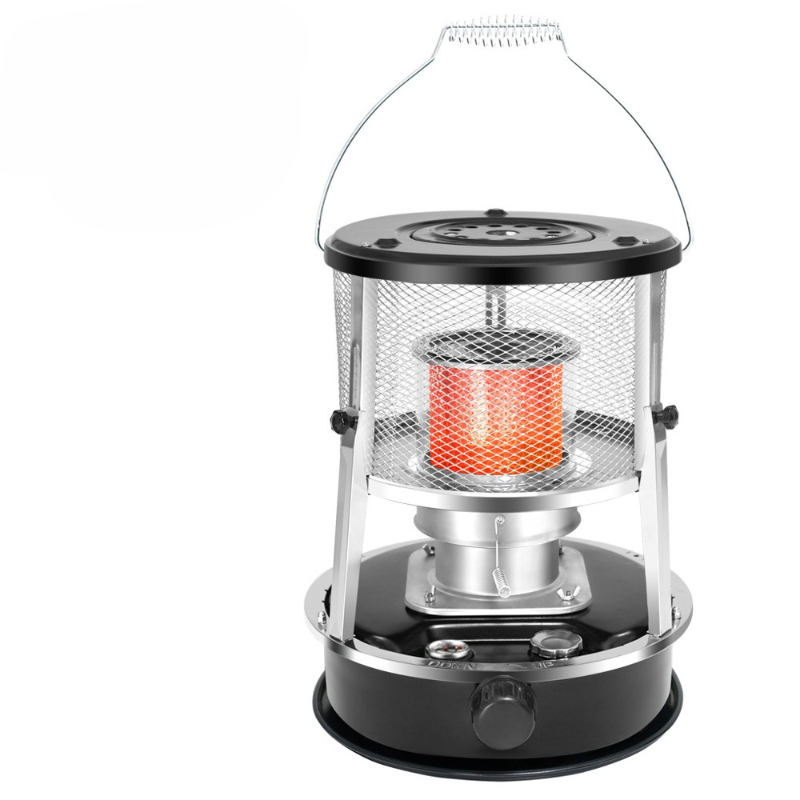 Qwinn Portable Heater & Stove  - Home Cooking Heater ulasan dan harga