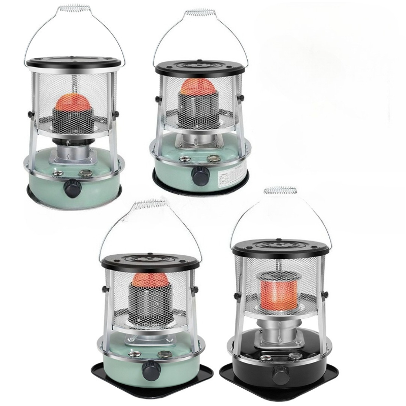 Qwinn Portable Heater & Stove  - Home Cooking Heater ulasan dan harga