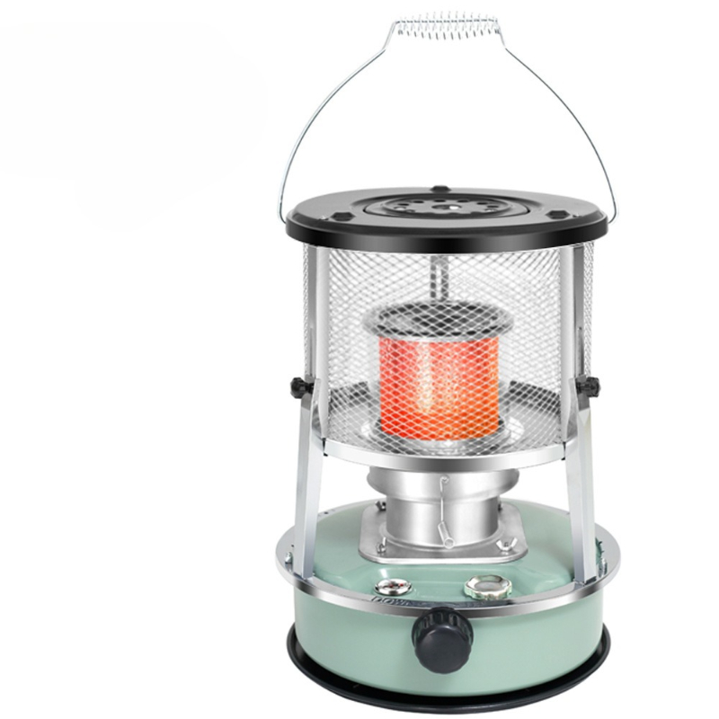 Qwinn Portable Heater & Stove  - Home Cooking Heater ulasan dan harga