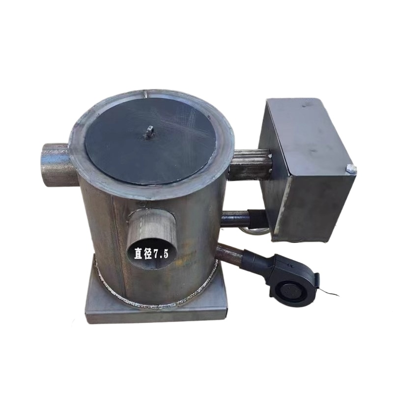 New Waste Oil Burning Heater H - Home Cooking Heater ulasan dan harga