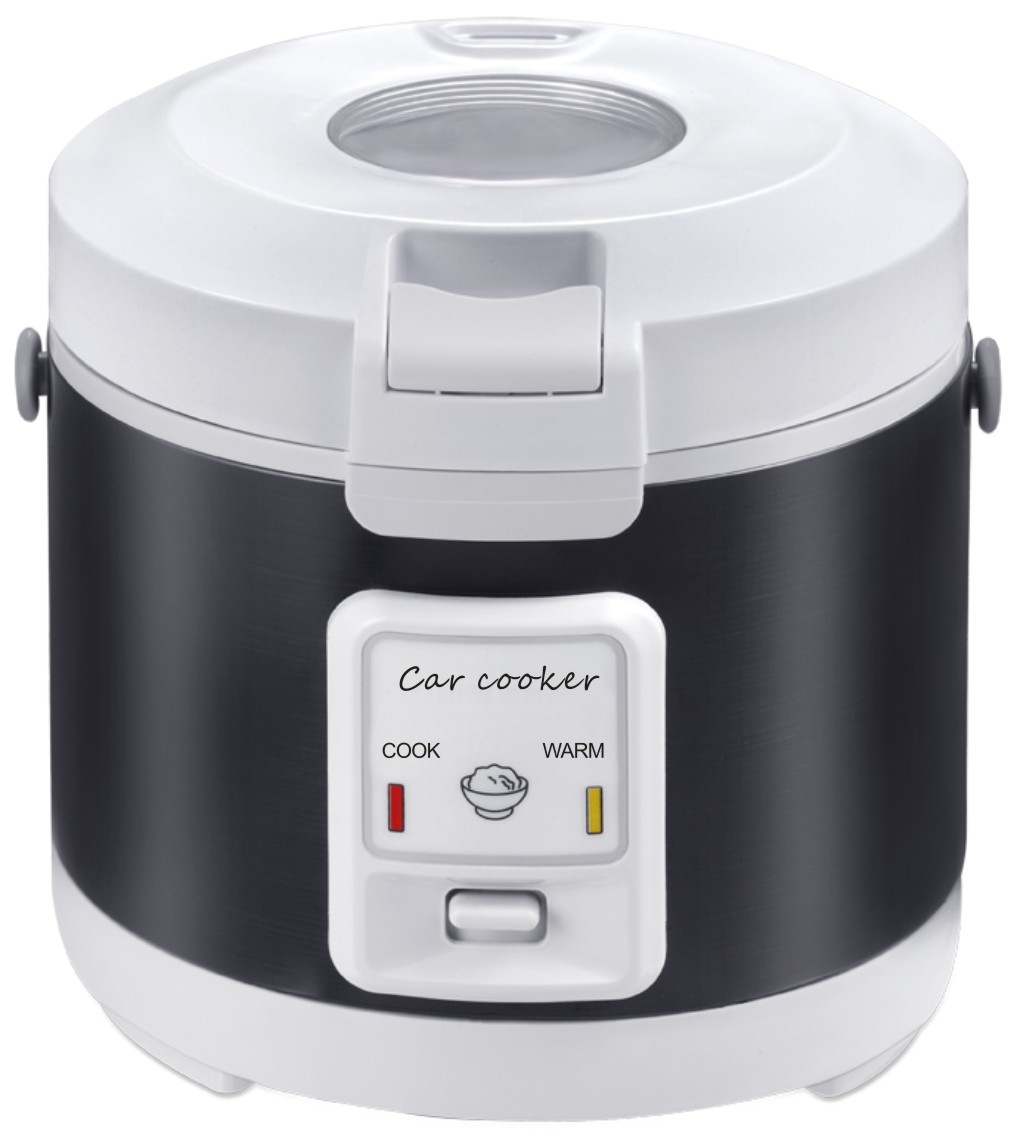 24V Rice Cooker  Truck Soup St - Home Cooking Heater ulasan dan harga