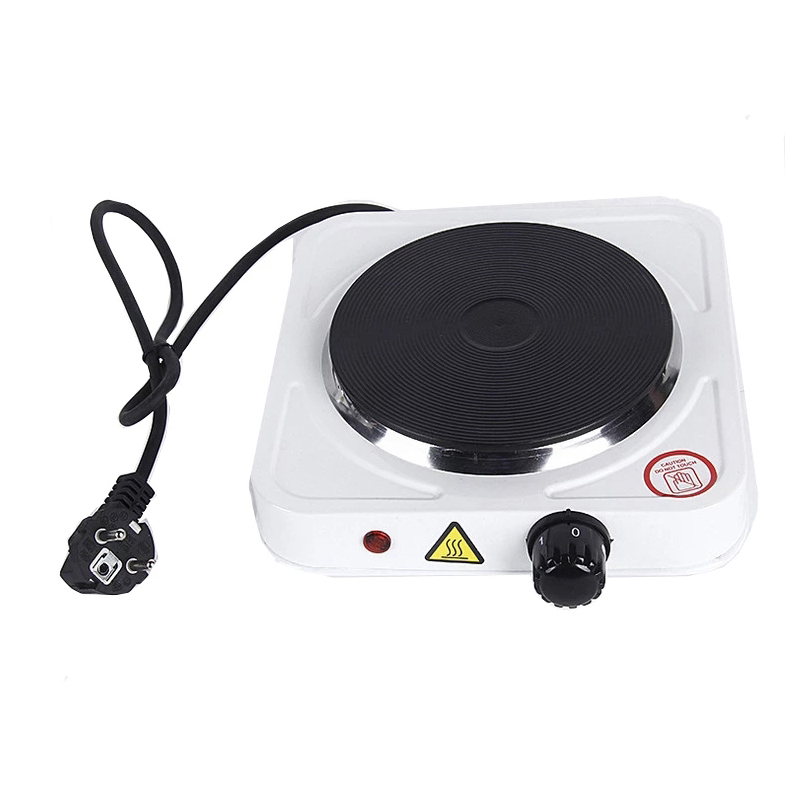 220V 1000W  EU Plug Electric I - Home Cooking Heater ulasan dan harga