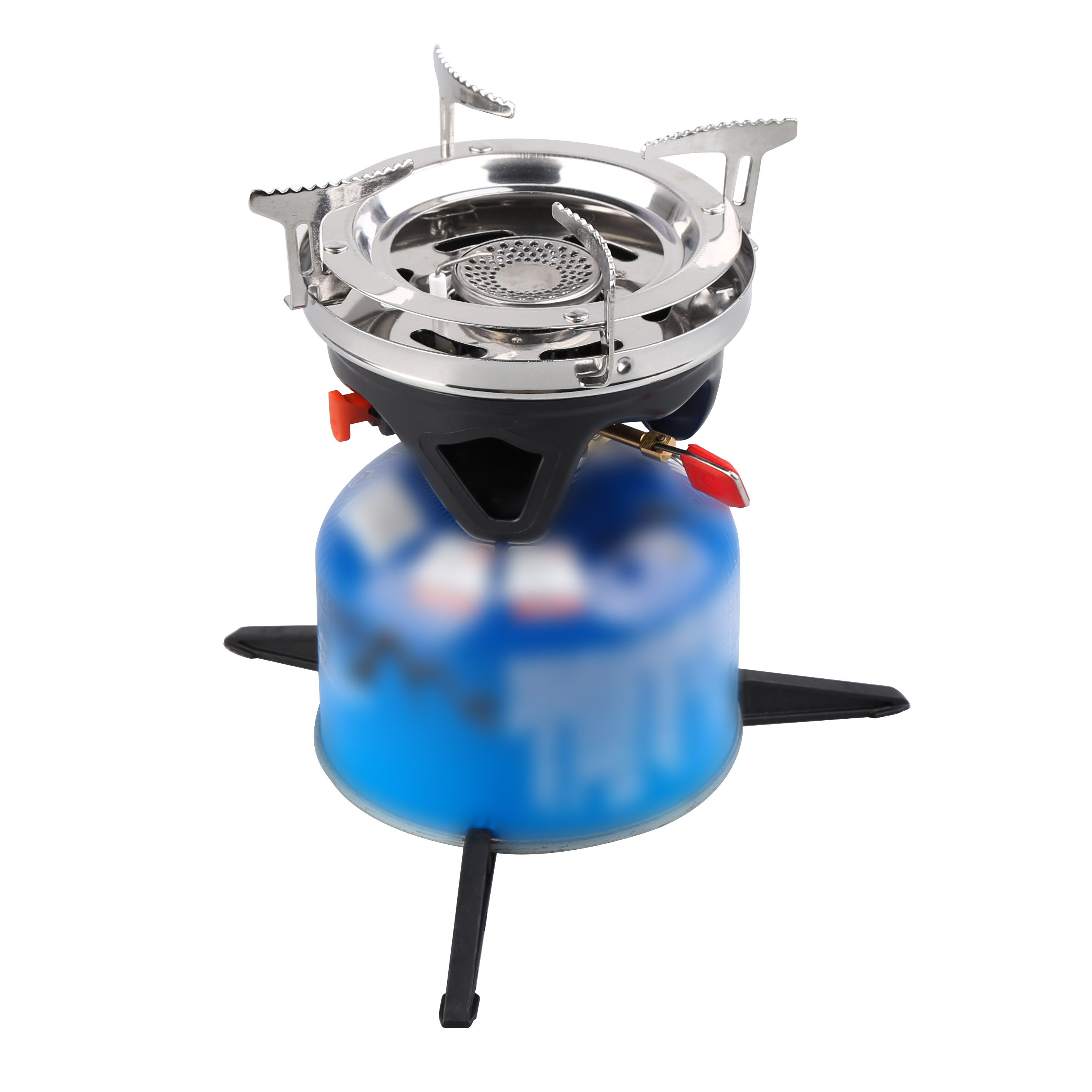 STARCAMP 1400ml Outdoor Fastbo - Home Cooking Gas Stove ulasan dan harga