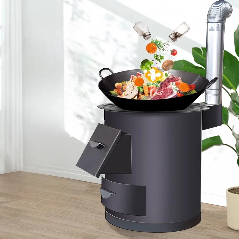 Portable Cooking Stoves Patio  - Home Cooking Heater ulasan dan harga