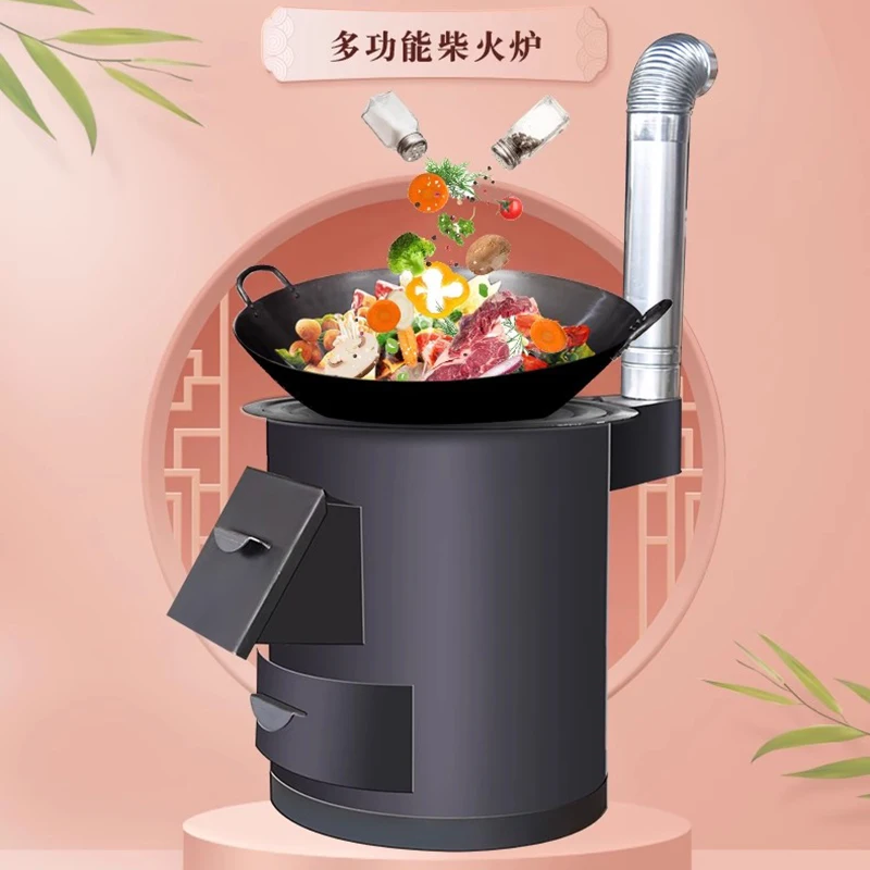 Portable Cooking Stoves Patio  - Home Cooking Heater ulasan dan harga