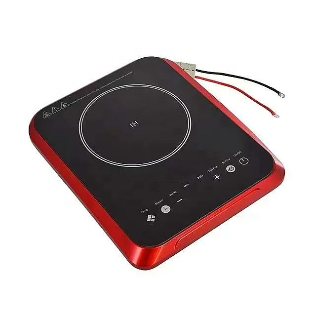 Touch Button Solar 24 Volt 48v - Home Cooking Heater ulasan dan harga