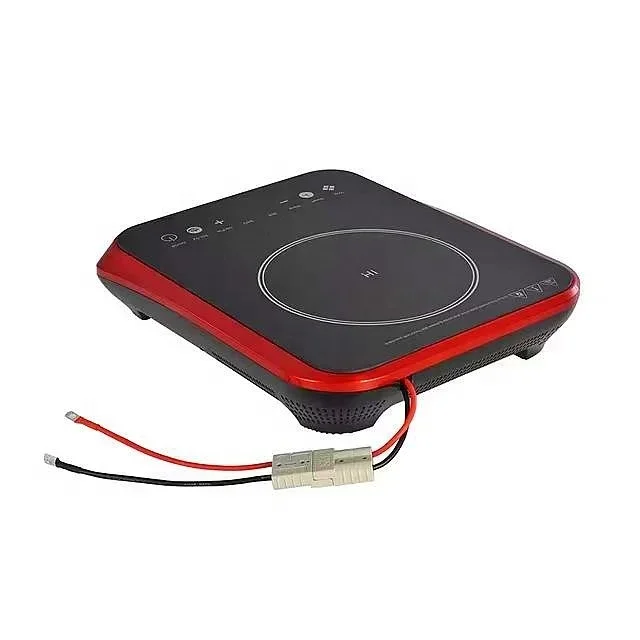 Touch Button Solar 24 Volt 48v - Home Cooking Heater ulasan dan harga