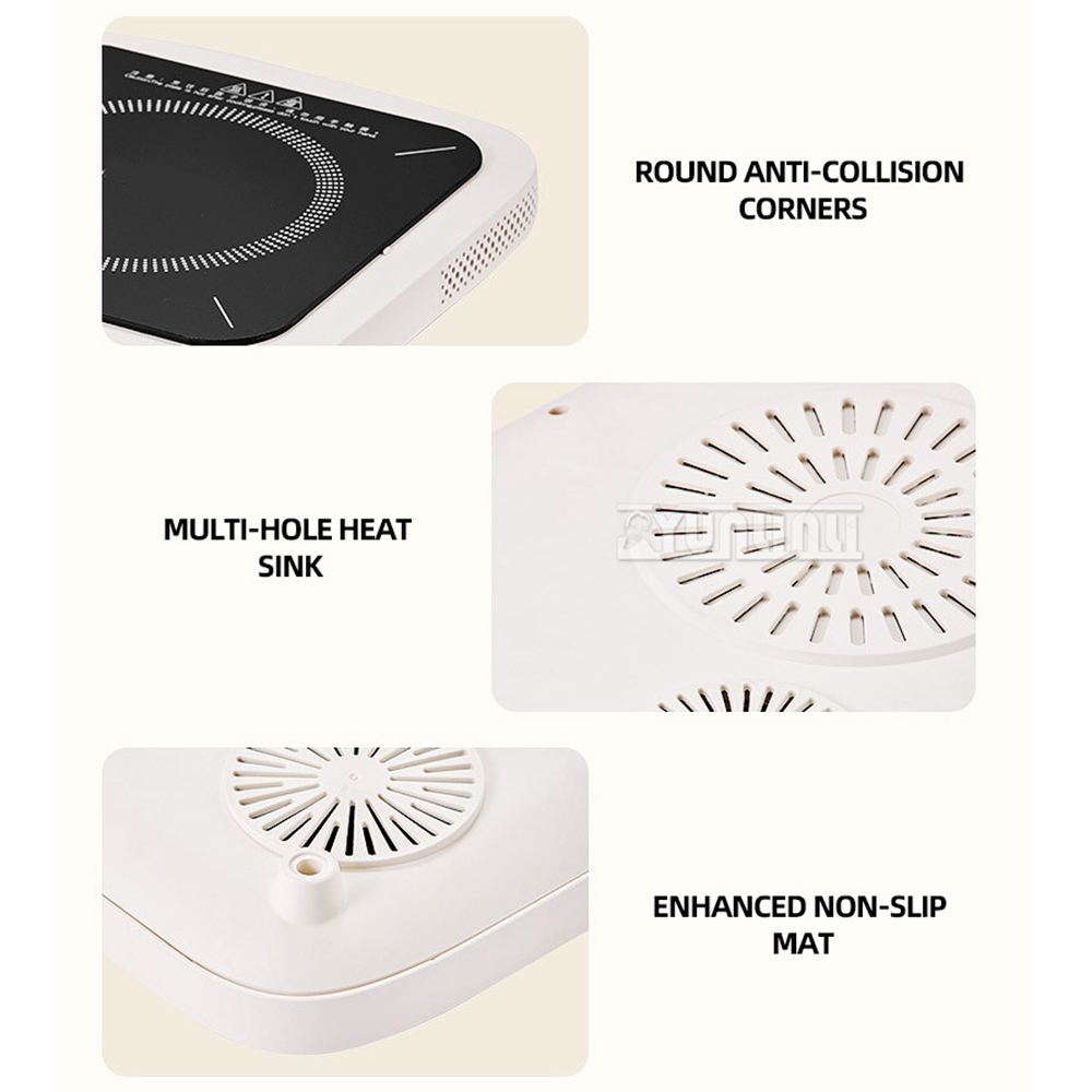 Kitchen Electric Ceramic Heate - Home Cooking Heater ulasan dan harga