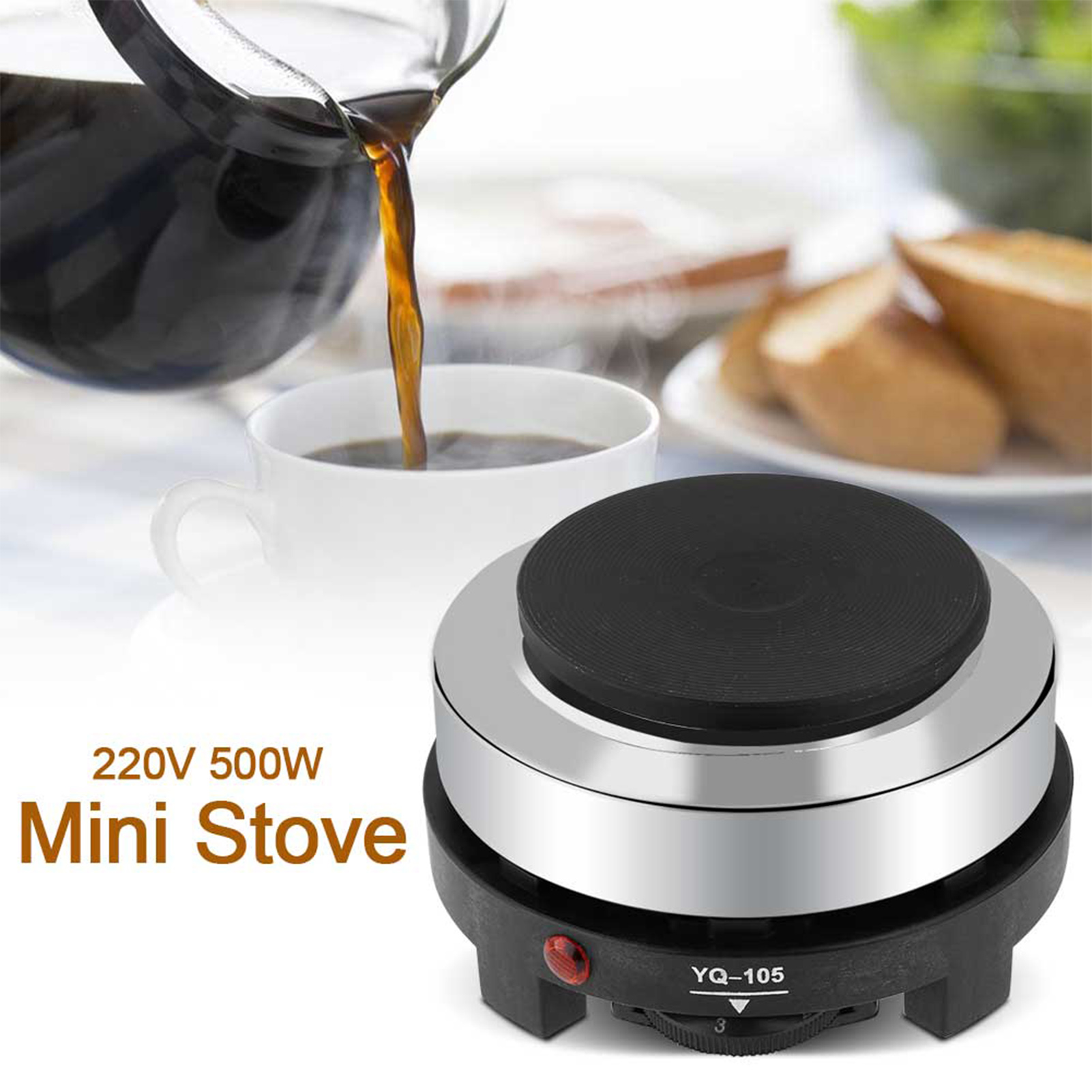 Electric Stove Stove Cooking P - Home Cooking Heater ulasan dan harga