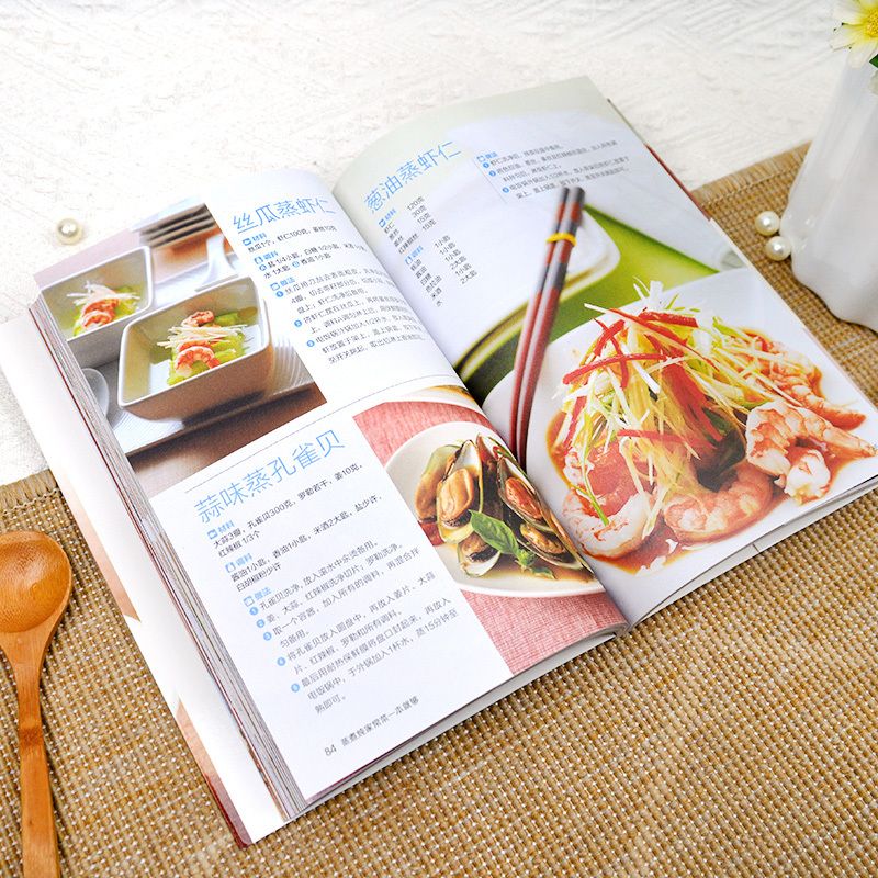A cookbook for cooking home-st - Home Cooking Cookbook ulasan dan harga