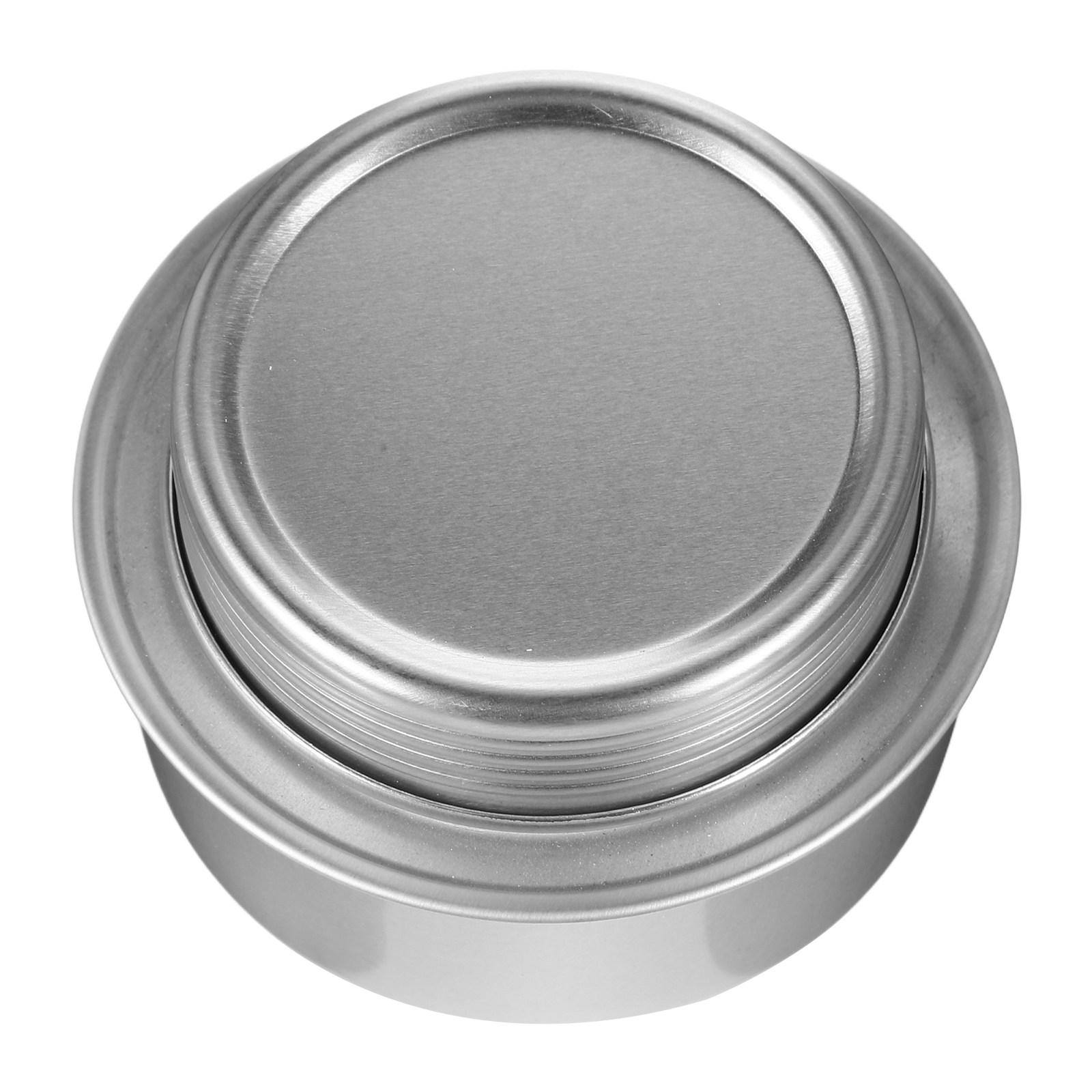 Aluminum Alcohol Stove 100ml S - Home Cooking Heater ulasan dan harga