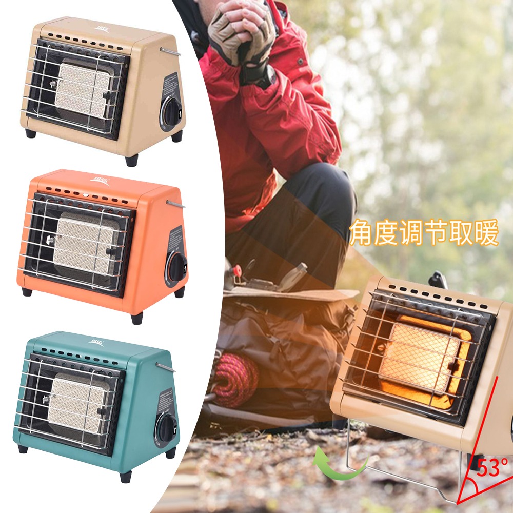 1.5KW Portable Gas stove Heati - Home Cooking Heater ulasan dan harga