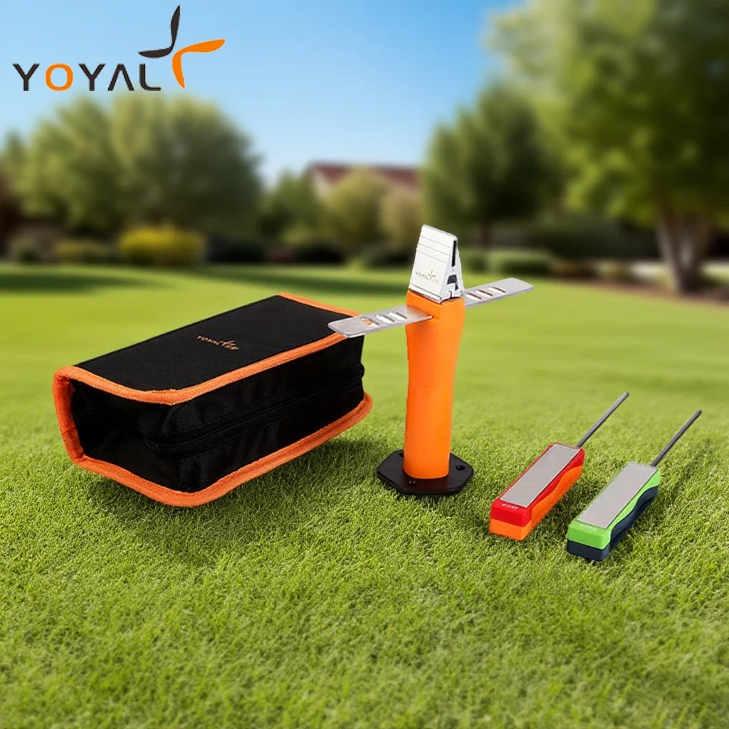 Yueye Universal Knife Sharpeni - Home Cooking Adventure ulasan dan harga