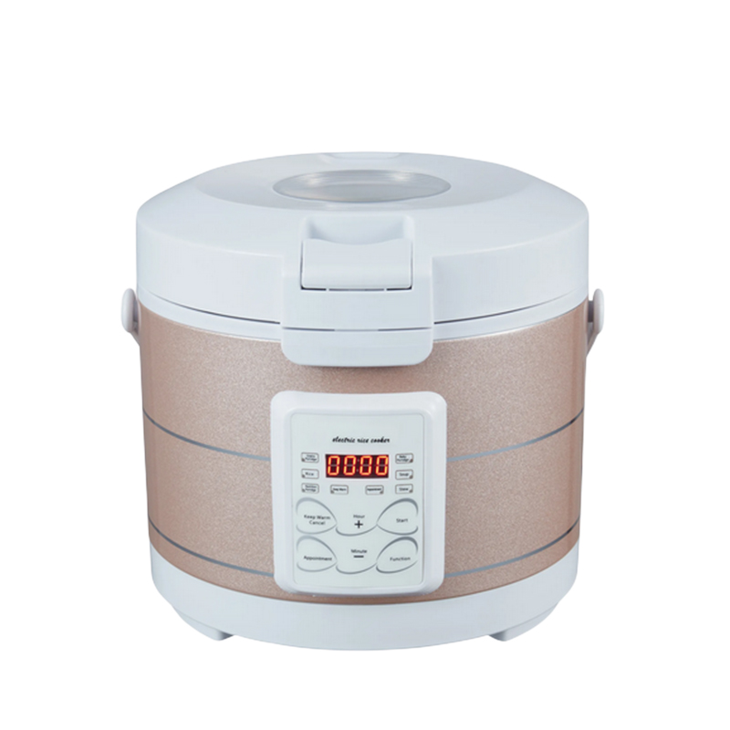 12-24V 220V Rice Cooker Soup S - Home Cooking Heater ulasan dan harga