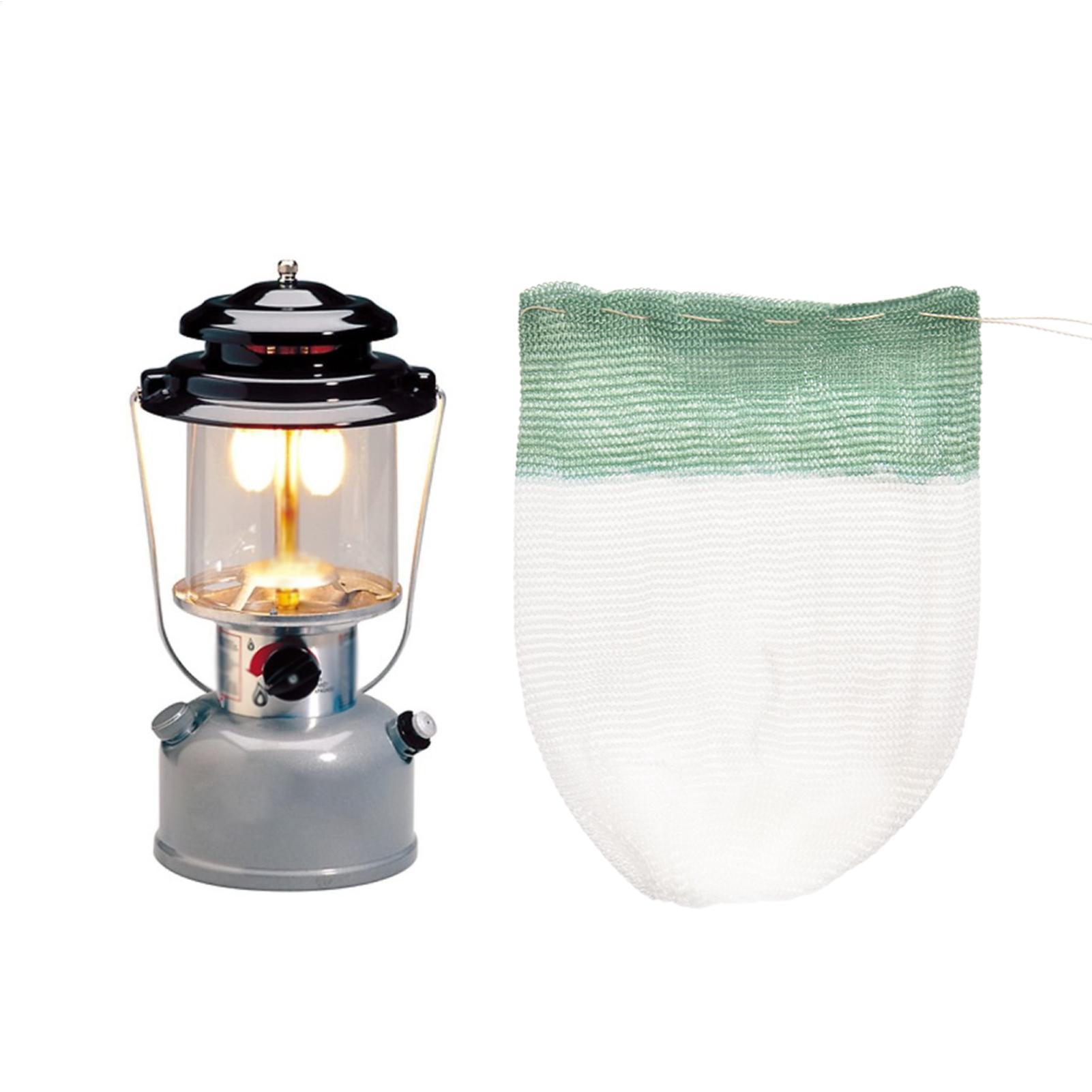 10PCS Gas Mantles Glow Body Si - Home Cooking Gas Stove ulasan dan harga