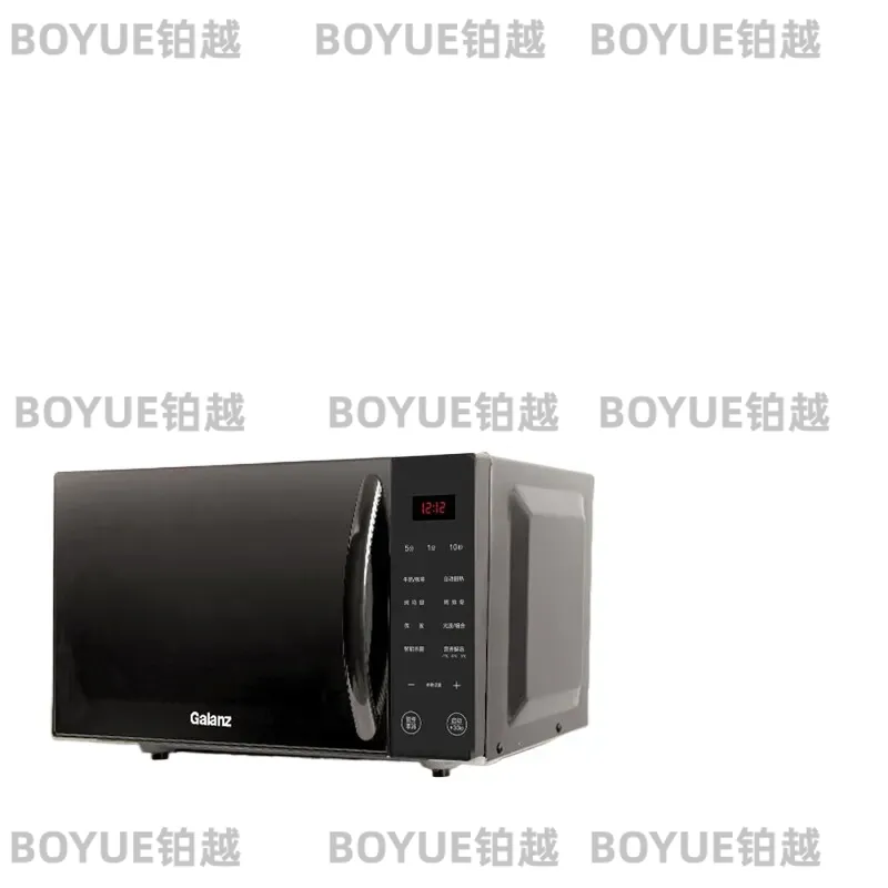 Compact Microwave Oven for Hom - Home Cooking Heater ulasan dan harga
