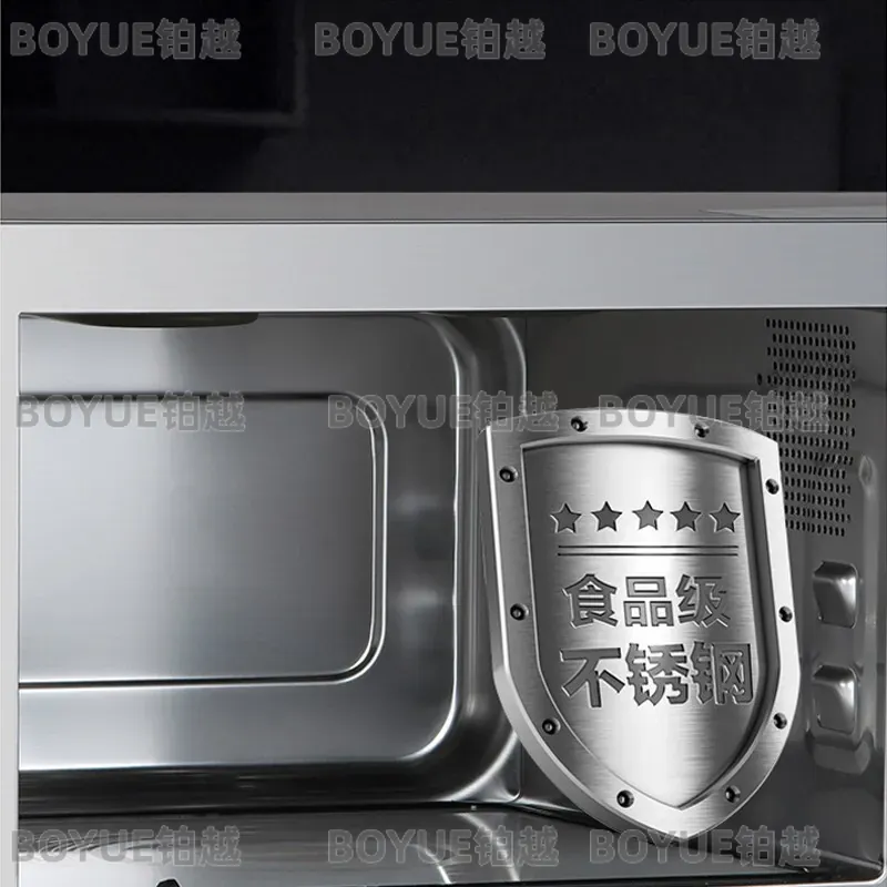 Compact Microwave Oven for Hom - Home Cooking Heater ulasan dan harga